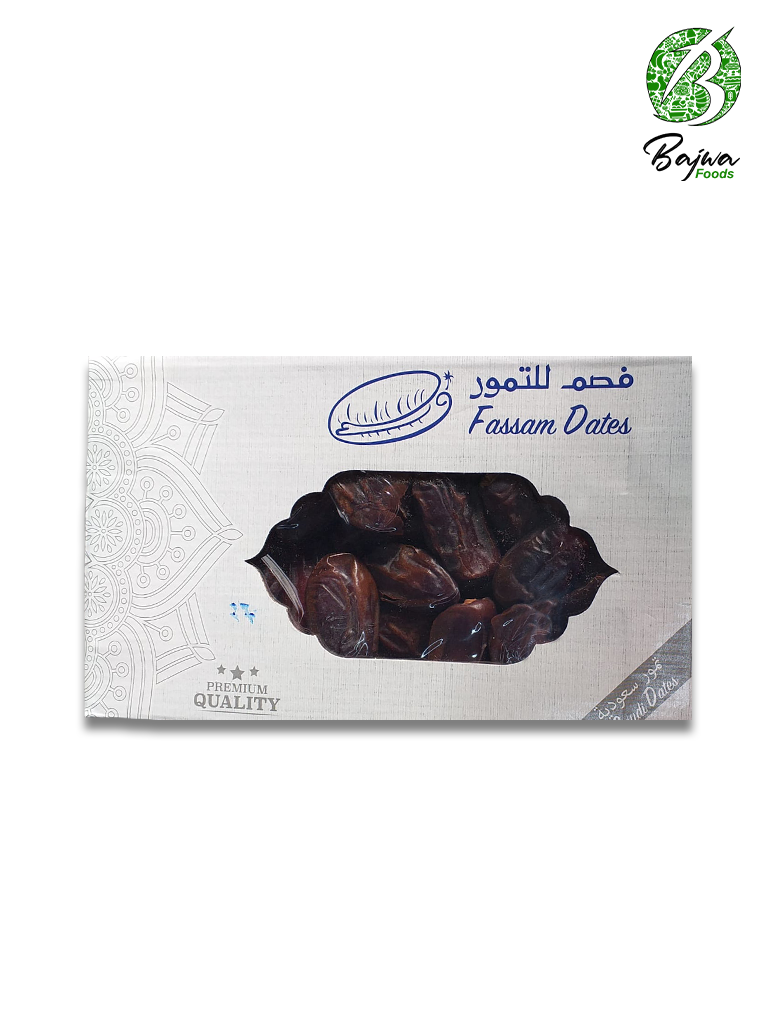 Fresh Dates Saudi 1kg