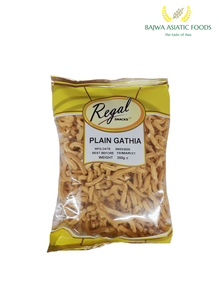 Regal Gathiya 375g