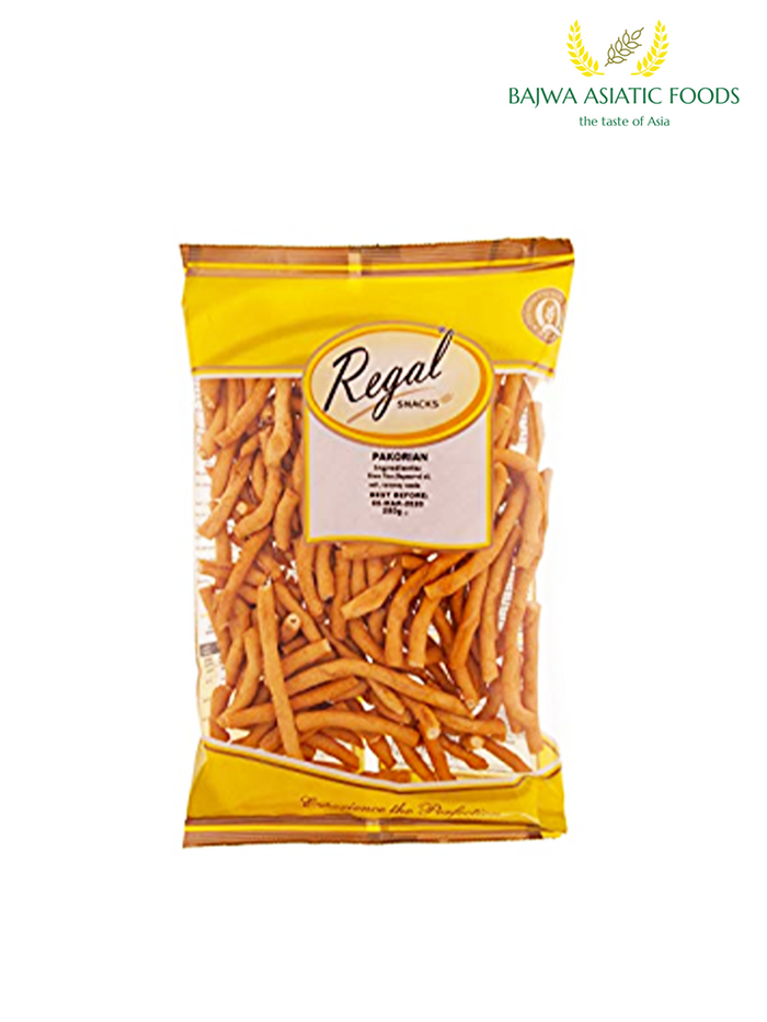 Regal Pakorian 350g