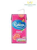Rubicon Guava Juice 288ml