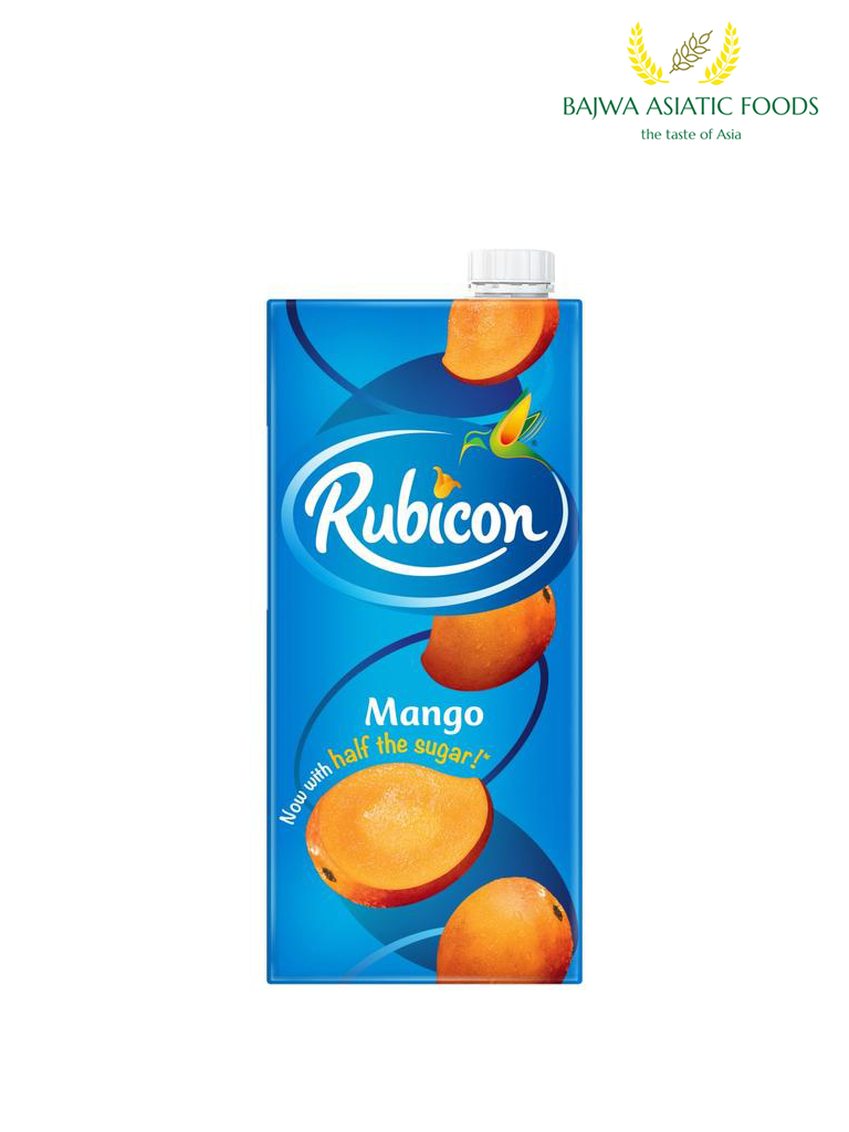 Rubicon Mango Juice 1 Liter