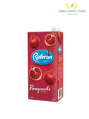 Rubicon Pomegranate Juice 1L