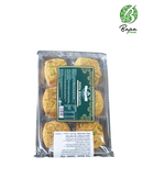 Saffron Pista Biscuits 225g