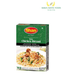 Shan Chicken Malay Biryani 60g