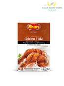 Shan Chicken Tikka 50g