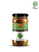 Shan Chilli Pickle 300g