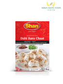 Shan Dahi Bara Chaat Masala 50g