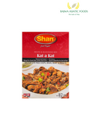 Shan Kata Kat Masala 50g