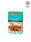Shan Lahori Fish 100g