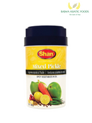 Shan Mixed Pickle