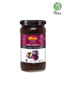 Shan Plum Chutney 400g