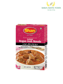 Shan Rogan Josh Mix 50g
