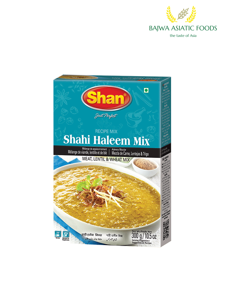 Shan Shahi Haleem Mix (Easy Cook) 300g