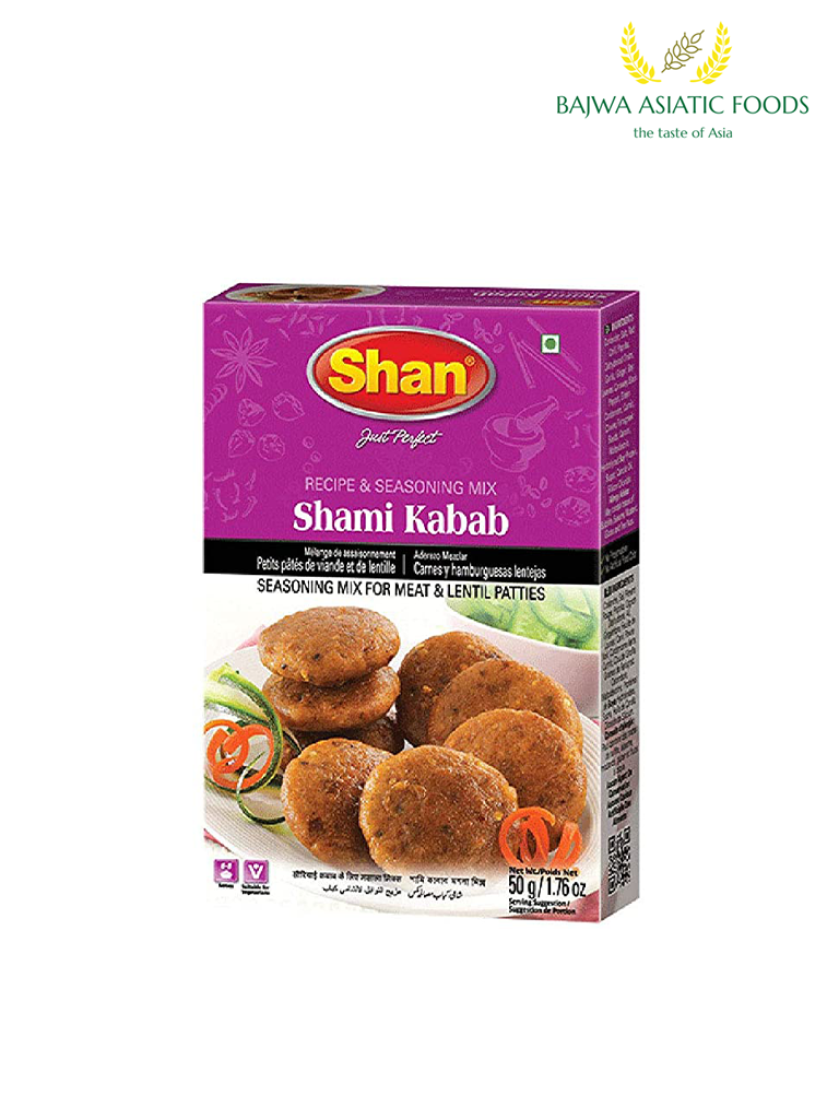 Shan Shami Kebab Mix 50g
