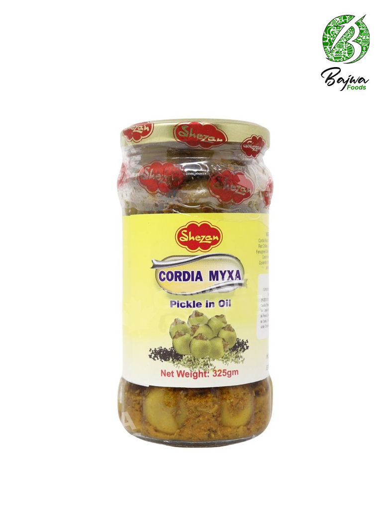 Shezan Cordia Mix 325g