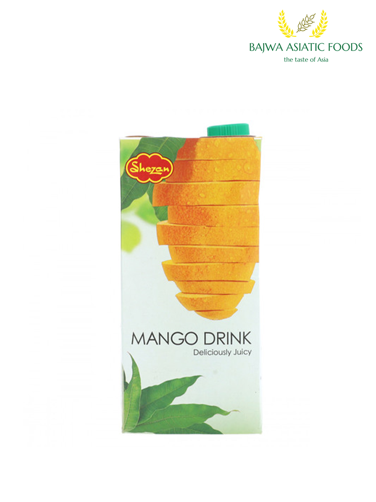 Shezan Mango Juice 1L