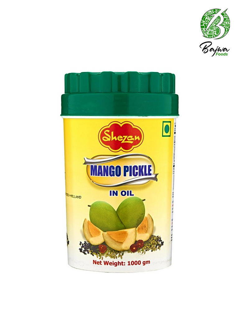 Shezan Mango Pickle 1kg
