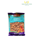 TRS Almonds