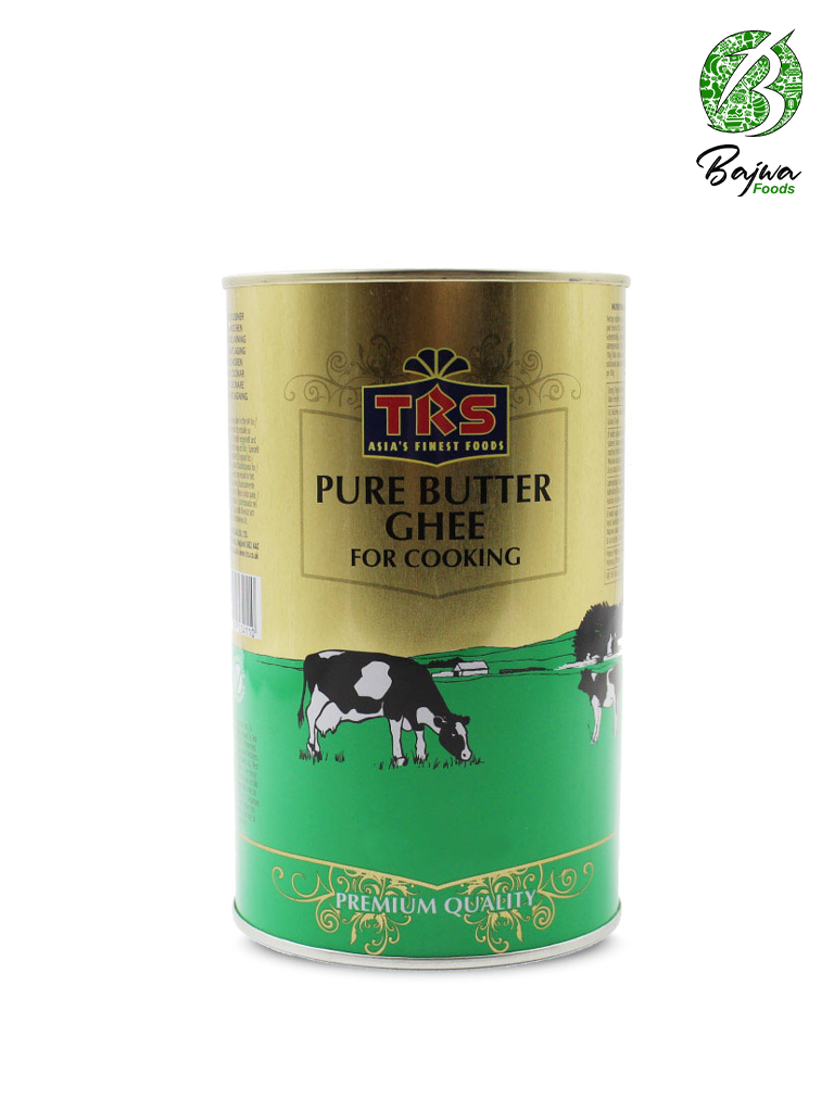 TRS Pure Butter Ghee Tin