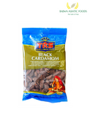 TRS Cardamom Black