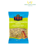 TRS Cardamoms Green