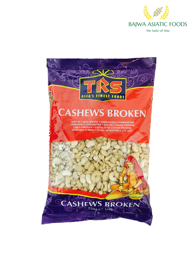 TRS Cashew Broken 750g