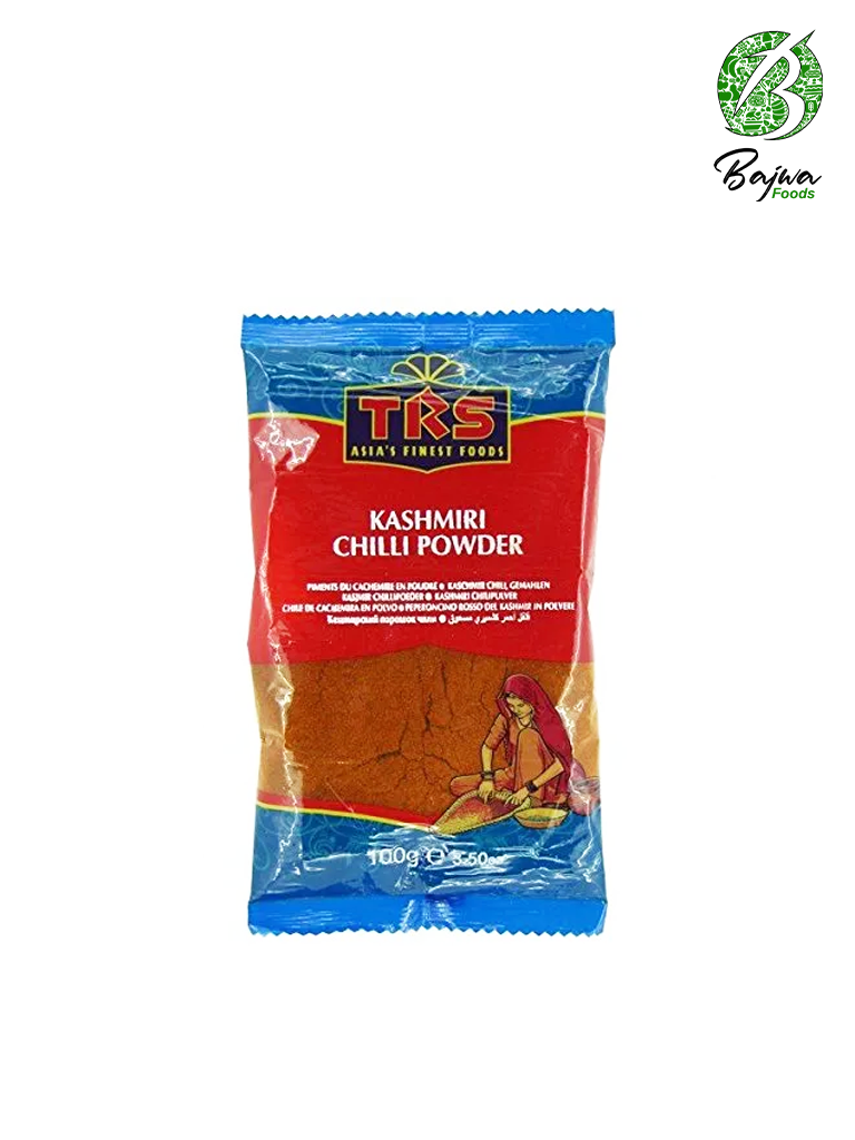 TRS Chilli Powder Kashmiri 100g