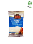 TRS Citric Acid 100g