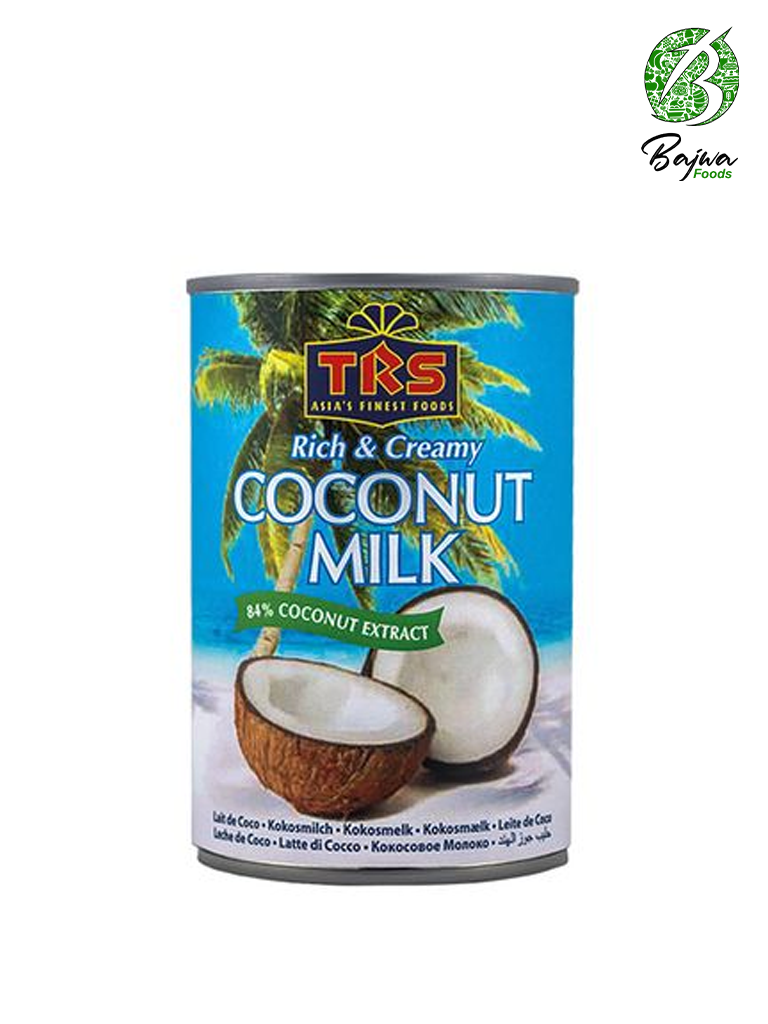 TRS Coconut milk 400g