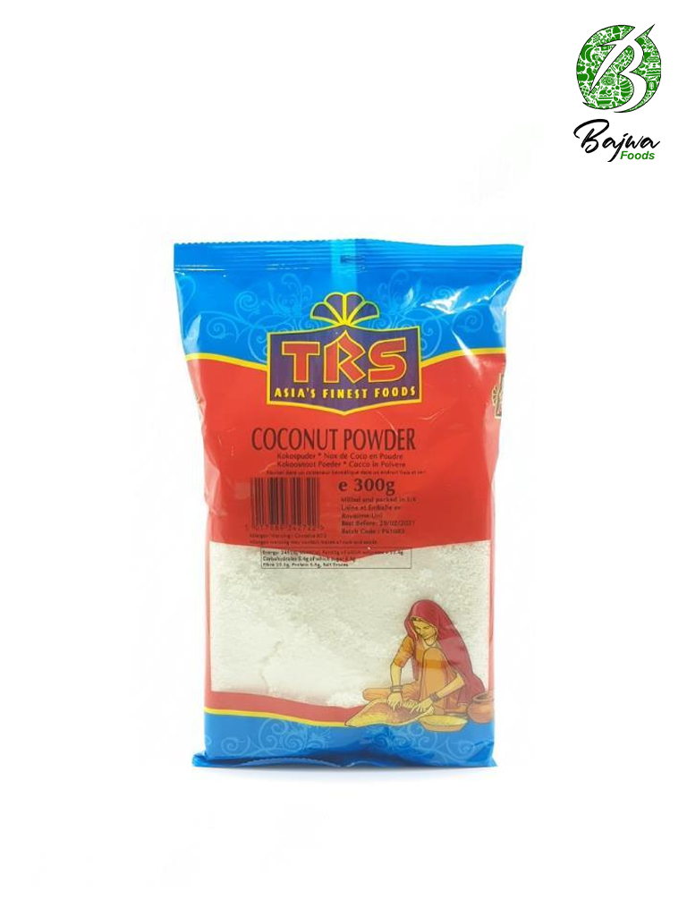 TRS Coconut powder 300g