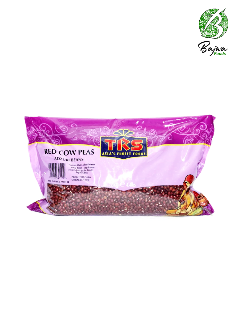 TRS Cow Peas Red