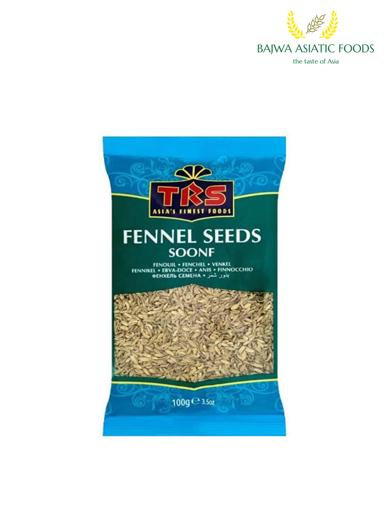 TRS Fennel Seeds (Soonf)