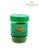 TRS Food Colour Green