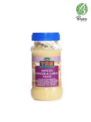 TRS Minced Ginger & Garlic Paste