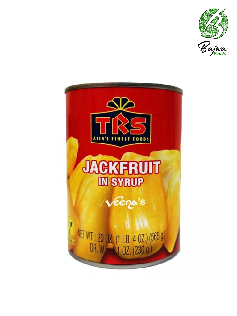 TRS Jackfruit 565g