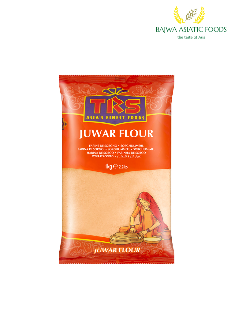 TRS Jawar Flour 1kg