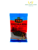 TRS Kala Jeera 50g