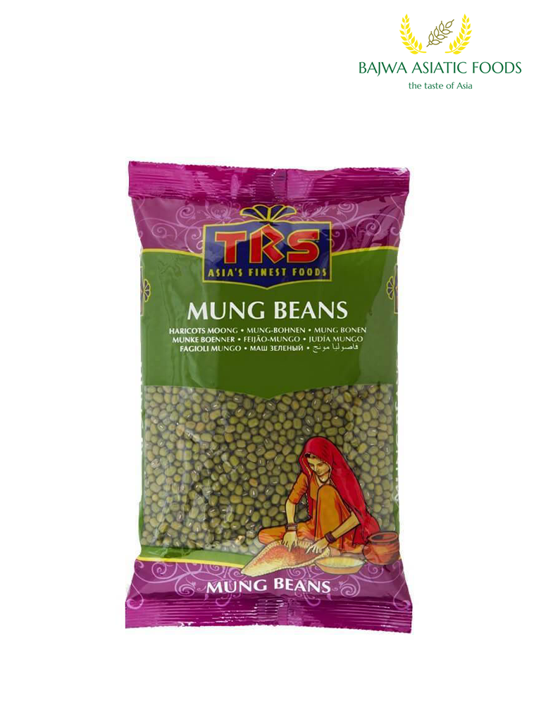 TRS Moong Whole Beans
