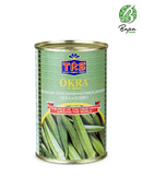 TRS Okra 400g