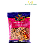 TRS Peanuts Pink 375g