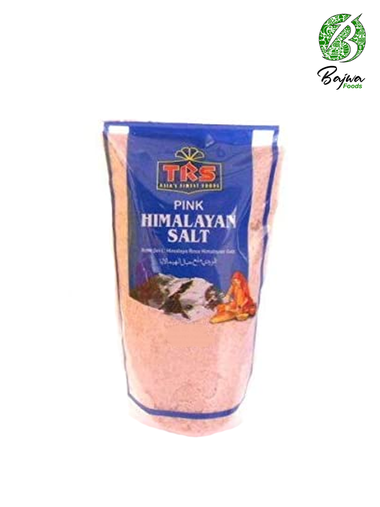 TRS Pink Himalyan Salt 800g