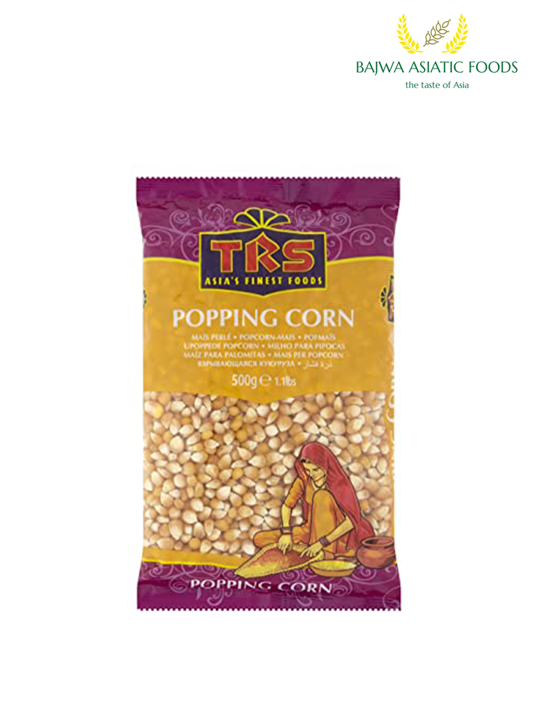 TRS Popcorn 500g