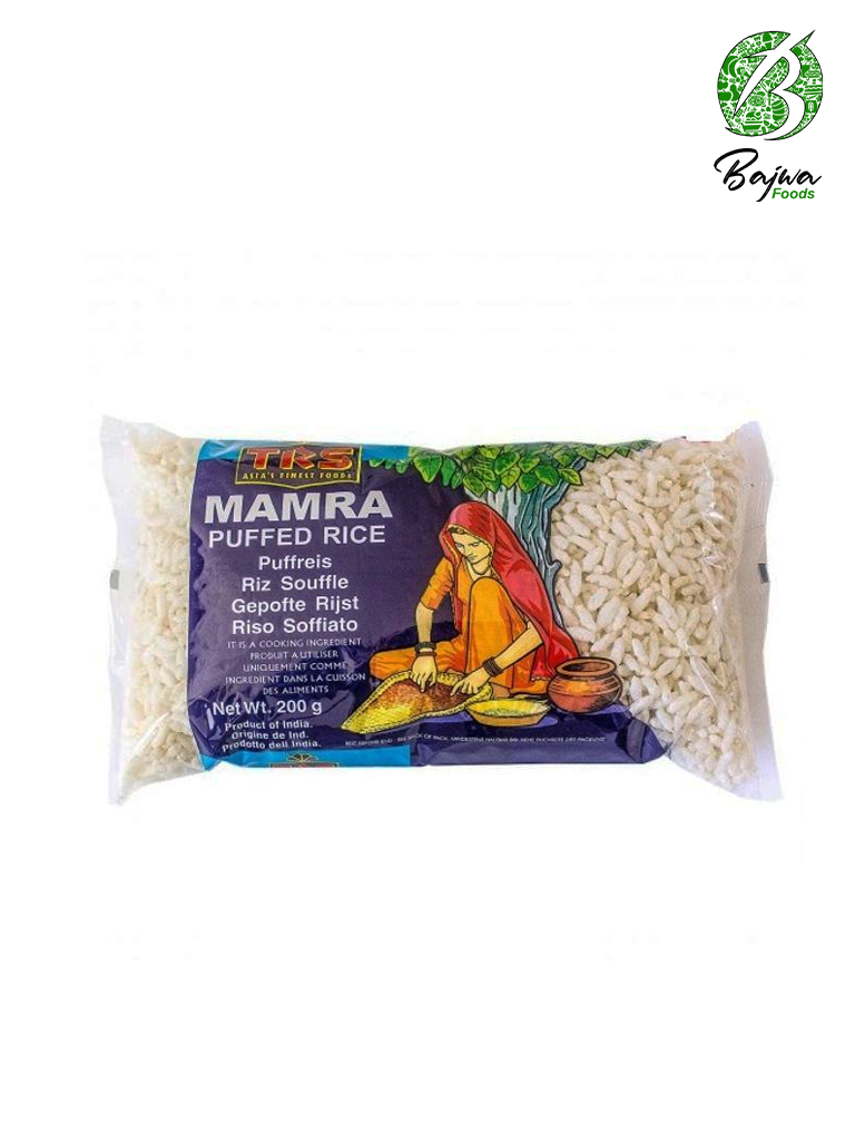 TRS Puffed Rice (Mamra)