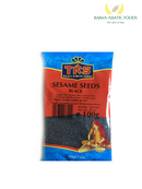 TRS Sesame Seeds Black