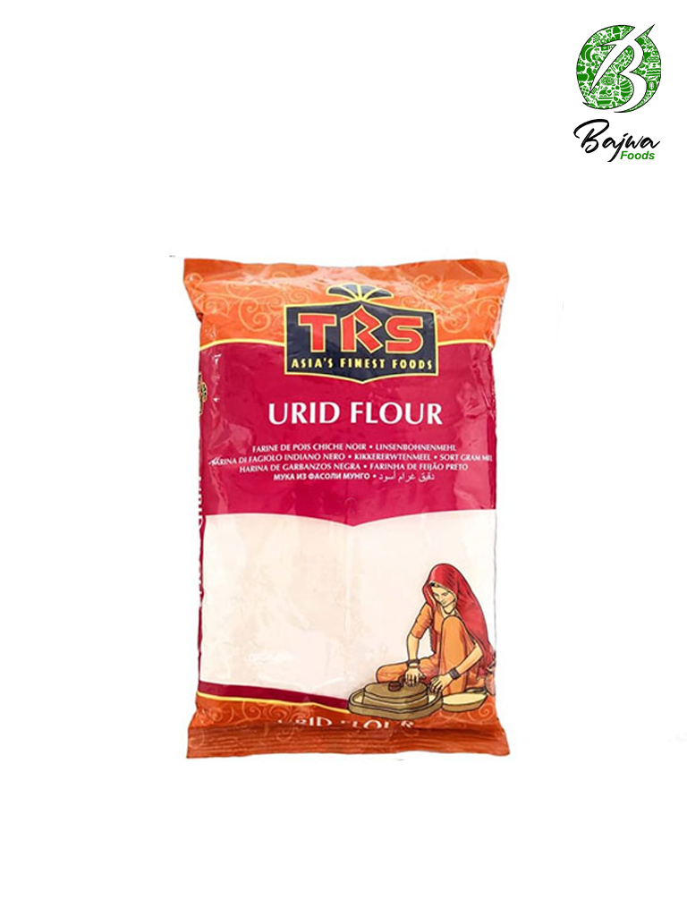 TRS Urid Flour (Papad Flour) 1kg