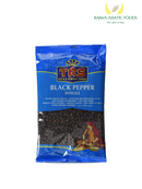 TRS Black Pepper Whole