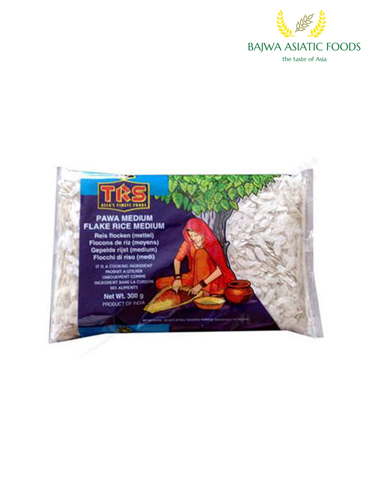 TRS Flake Rice (Pawa)