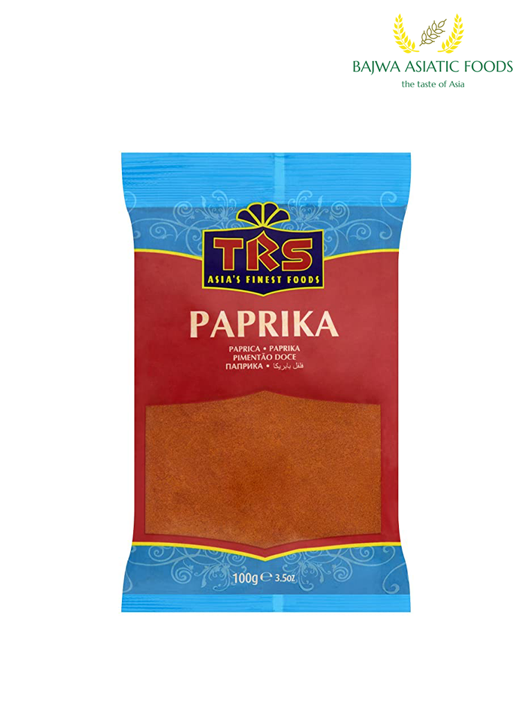 TRS Paprika Powder