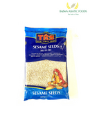 TRS Sesame Seeds White