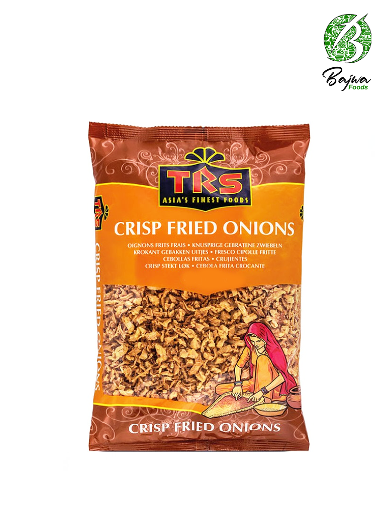 TRS Fried Onion 1kg